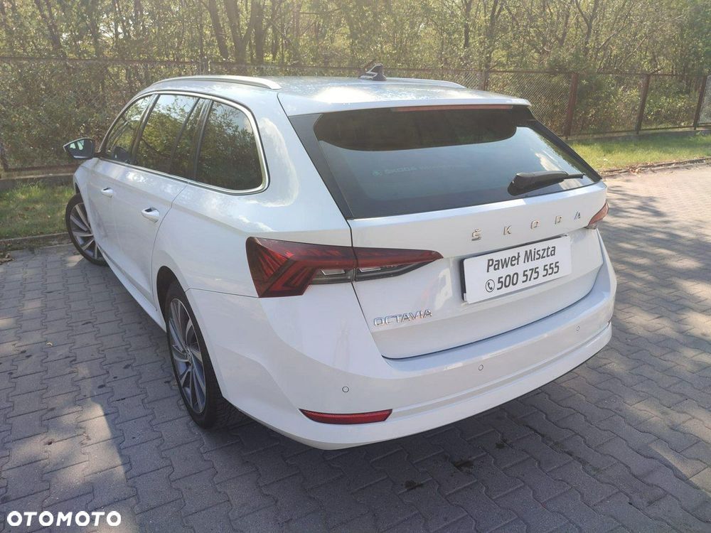 Skoda Octavia - 27
