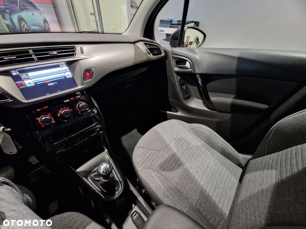 Citroën C3 1.0 PureTech Attraction - 16