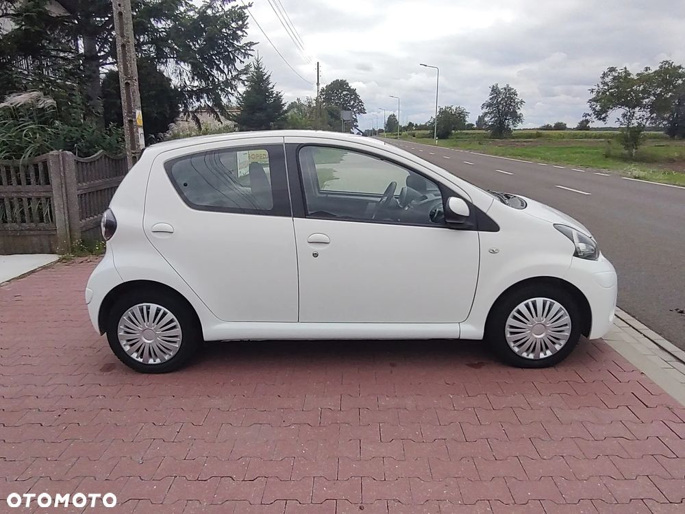 Toyota Aygo Cool - 18