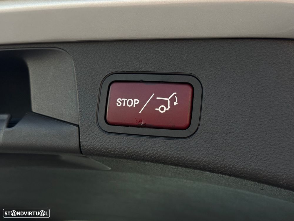Mercedes-Benz C 180 (BlueTEC) d Station - 38