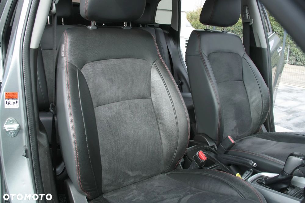 Suzuki Vitara 1.4 Boosterjet Automatik S - 20