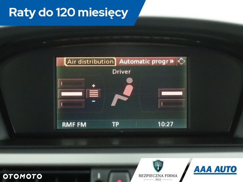BMW Seria 5 - 15