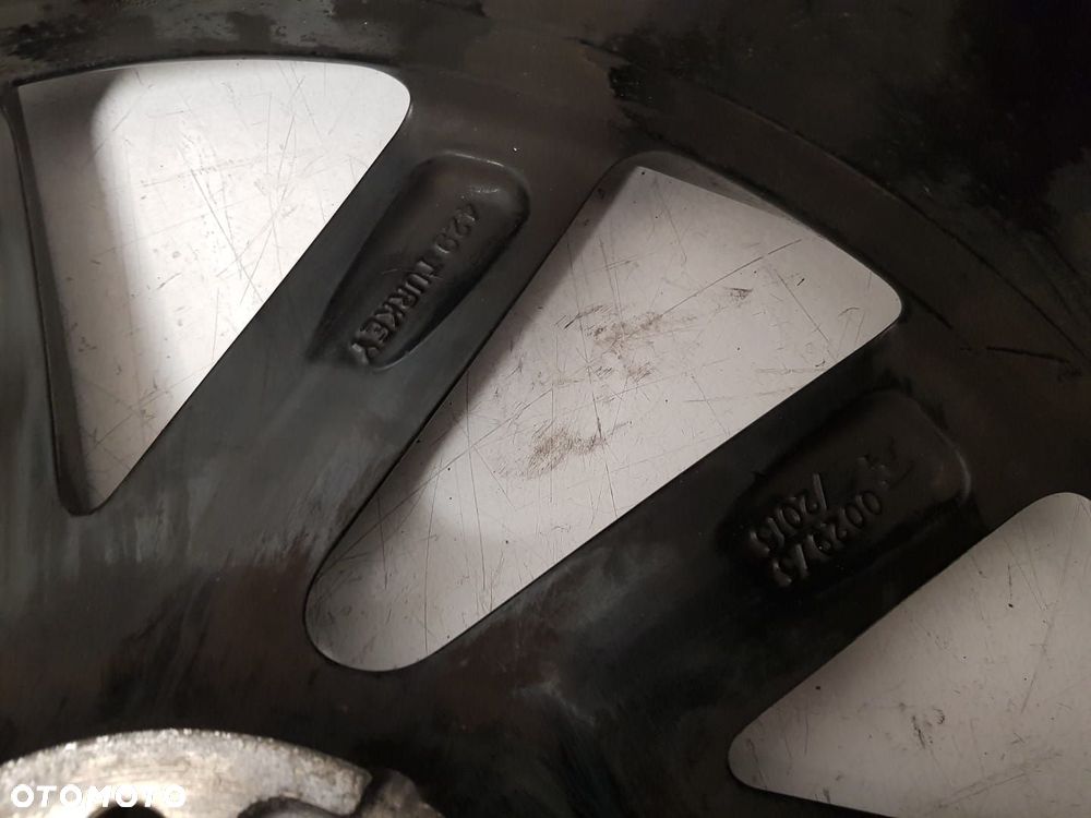 FELGA FELGI VW T-ROC 7,0Jx18H2 2GA601025S ET45 18' - 4