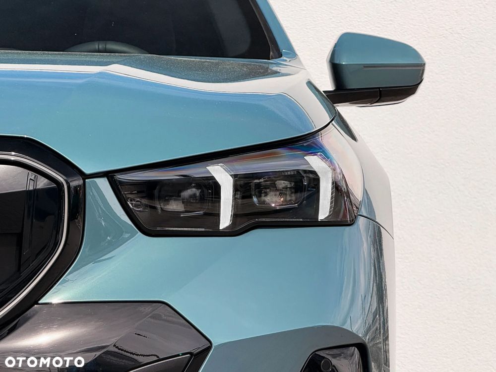 BMW Seria 5 520i M Sport sport - 8