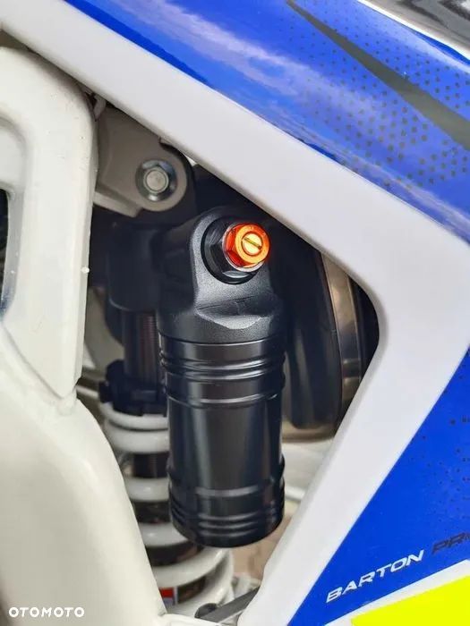 Barton NXT