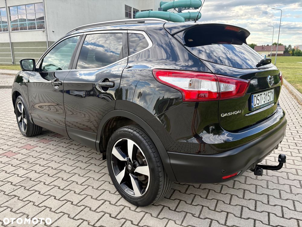 Nissan Qashqai 1.6 Tekna - 25