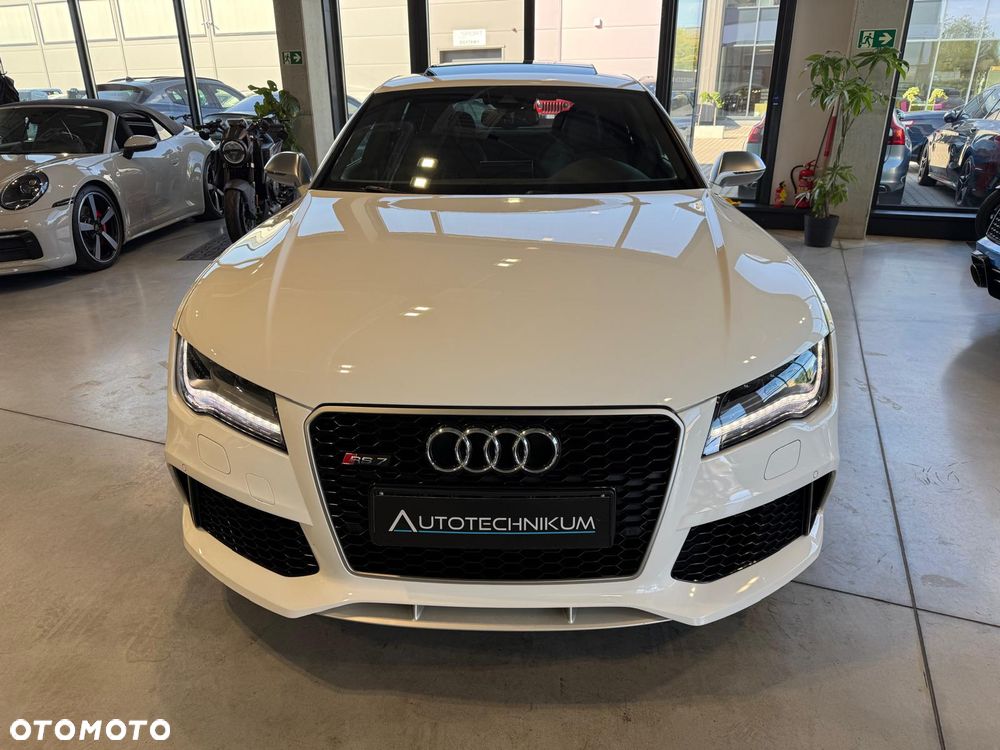 Audi RS7 Sportback - 24