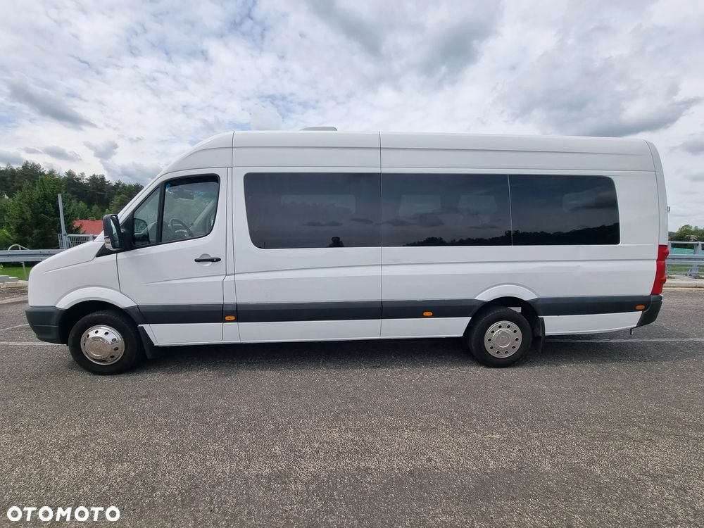 Volkswagen Crafter - 2