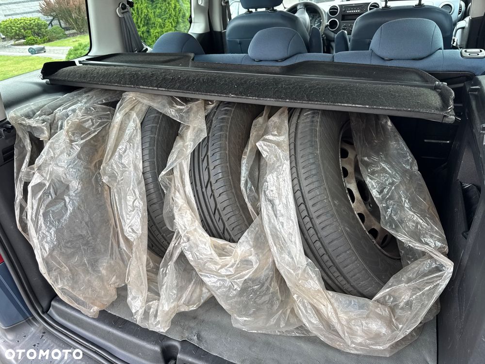 Citroën Berlingo Multispace 1.6 16V Plus - 14