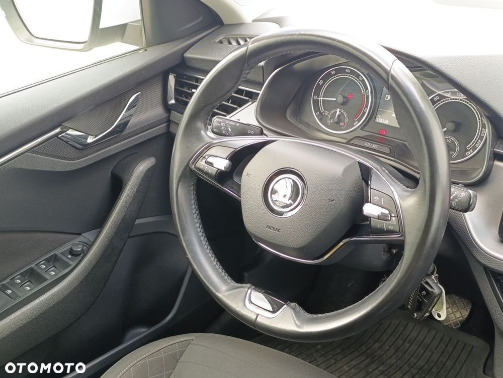 Skoda Scala 1.0 TSI Ambition - 25