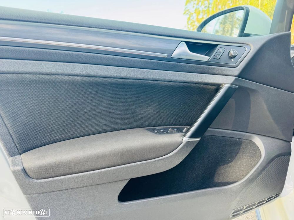 VW Golf 2.0 TSi GTi DSG Performance - 19