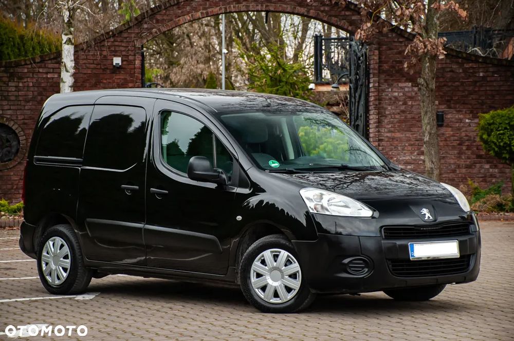 Peugeot Partner - 16