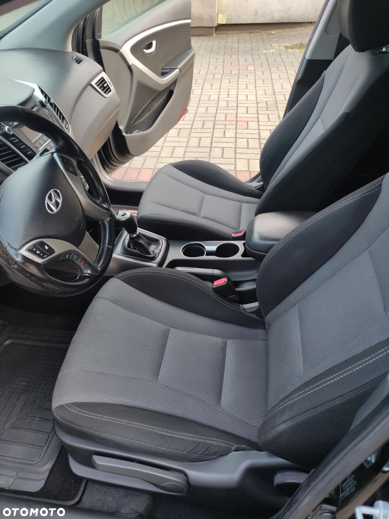 Hyundai i30 1.6 Premium - 5