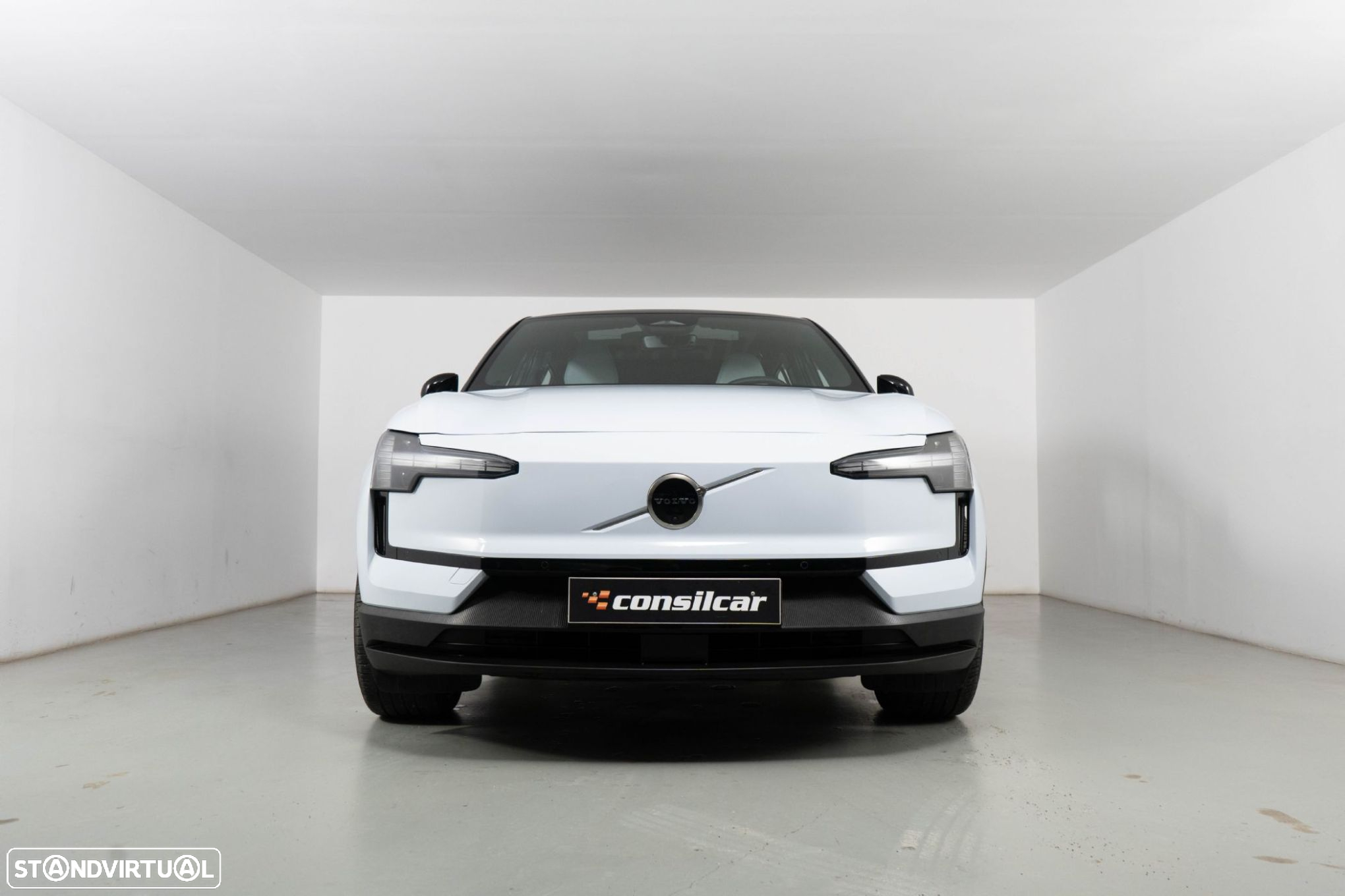 Volvo EX30 69 kWh Twin Motor Ultra - 3