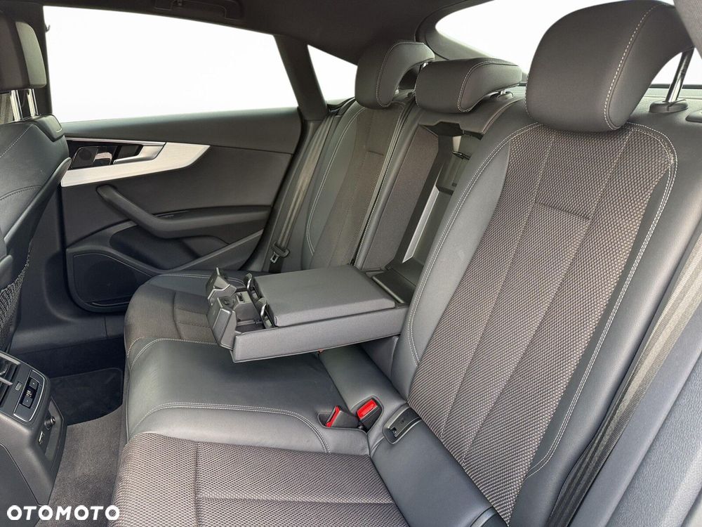 Audi A5 Sportback 40 TFSI mHEV Quattro S Line S tronic - 32