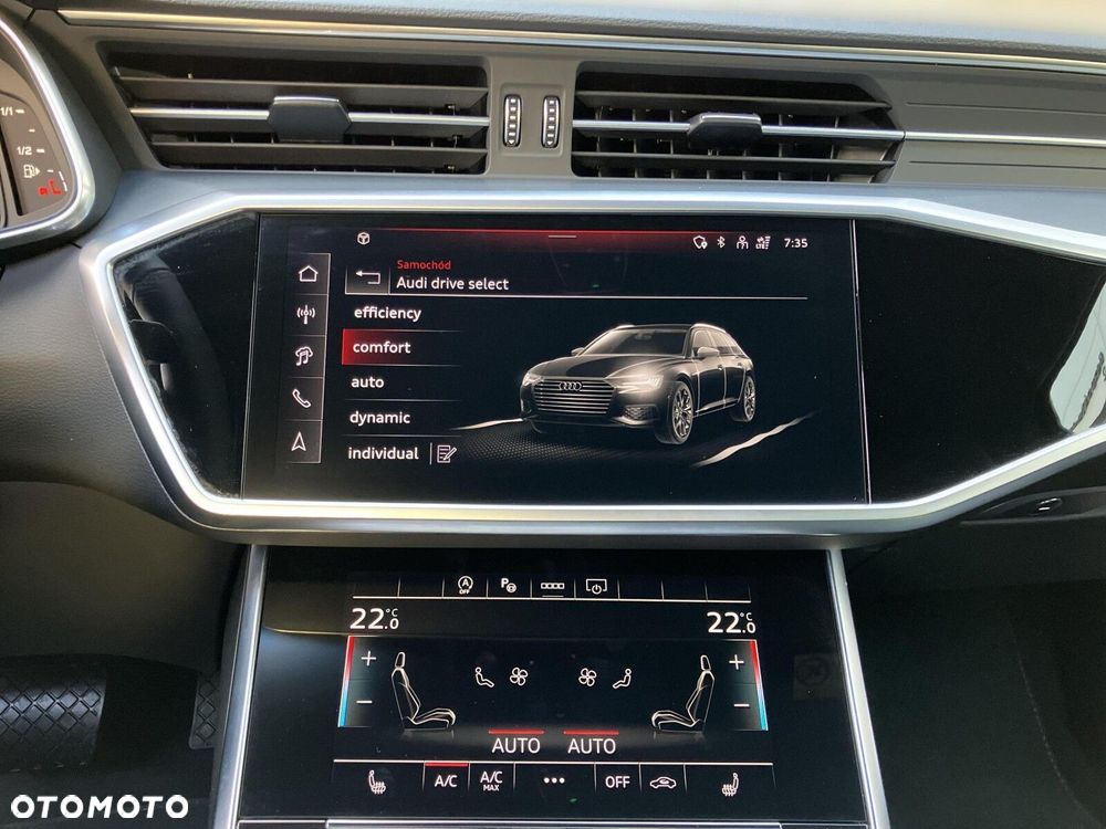 Audi A6 - 25
