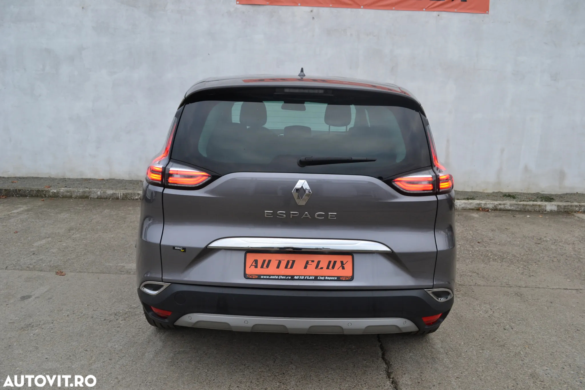 Renault Espace - 5