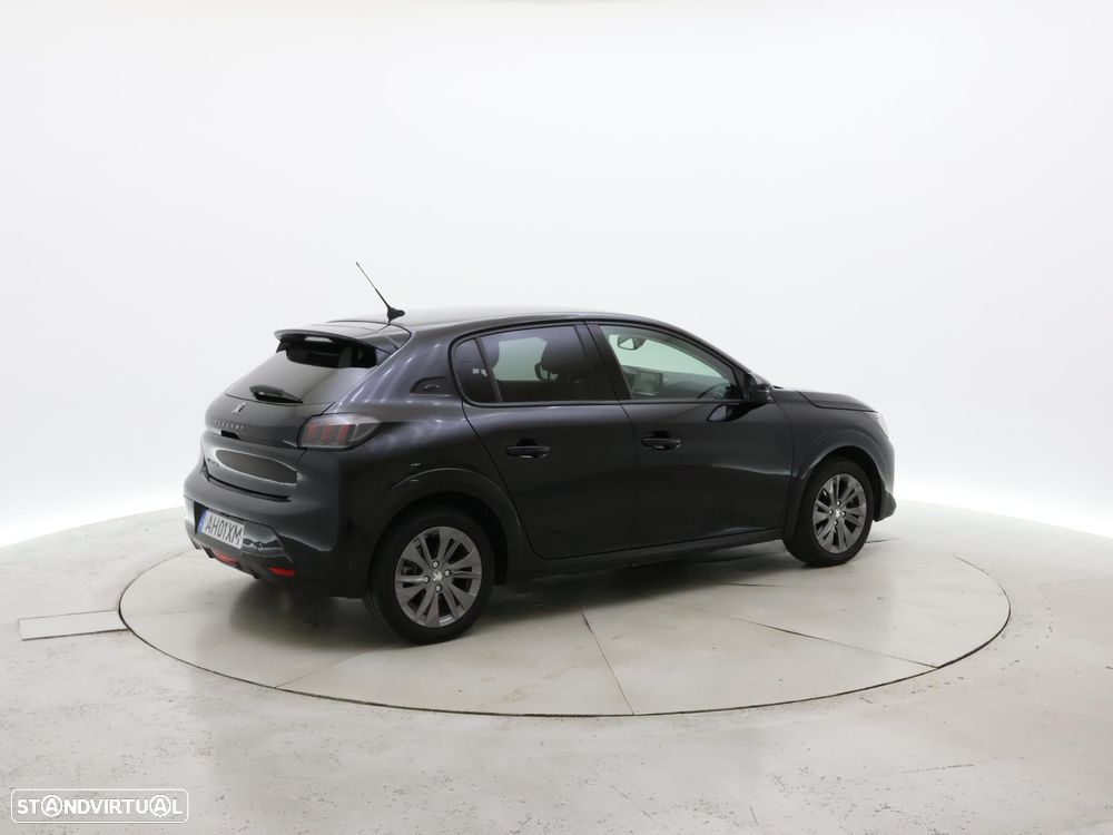 Peugeot e-208 50 kWh Allure Pack - 7