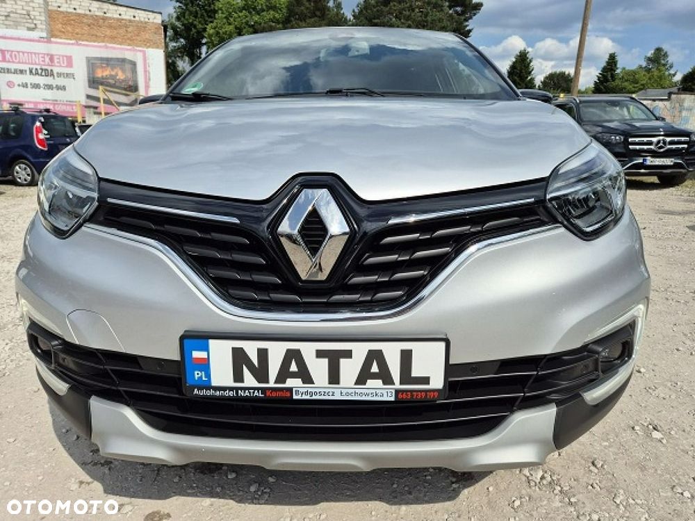 Renault Captur - 6