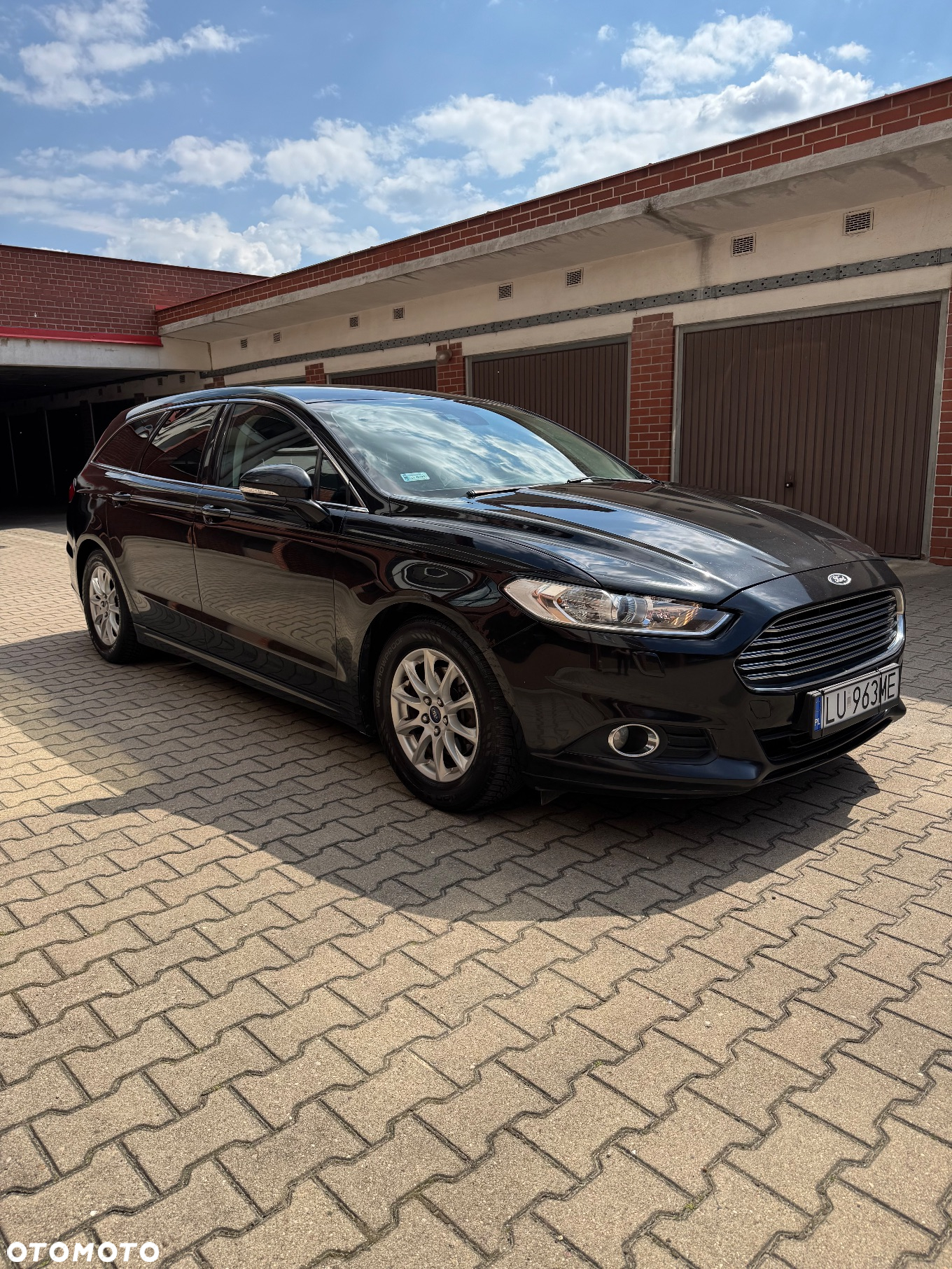 Ford Mondeo 1.5 TDCi Edition - 3