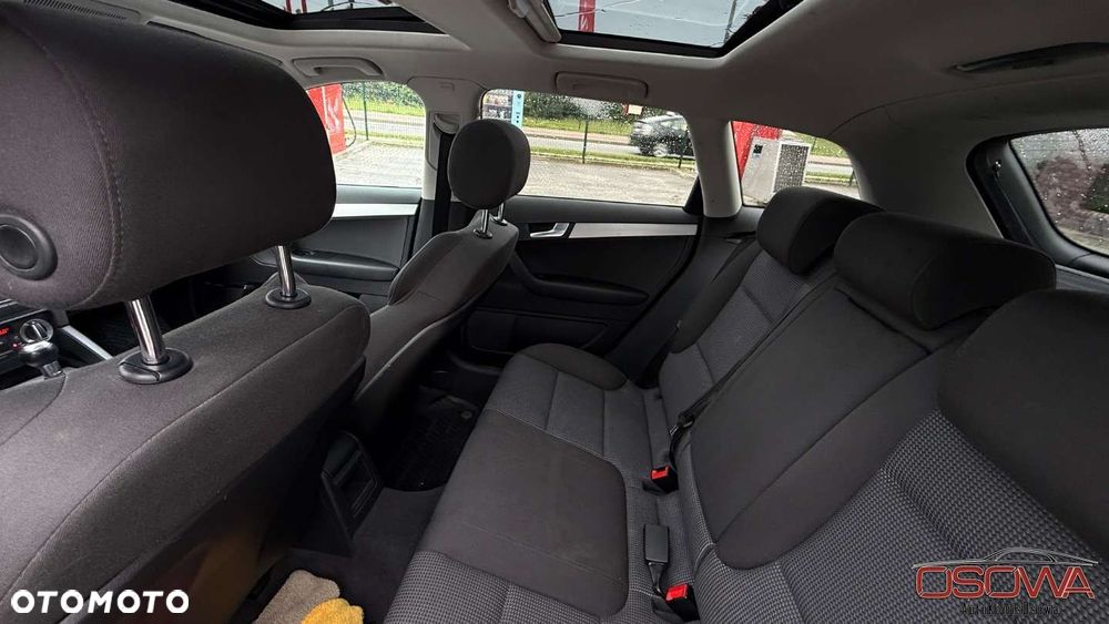 Audi A3 Sportback - 13