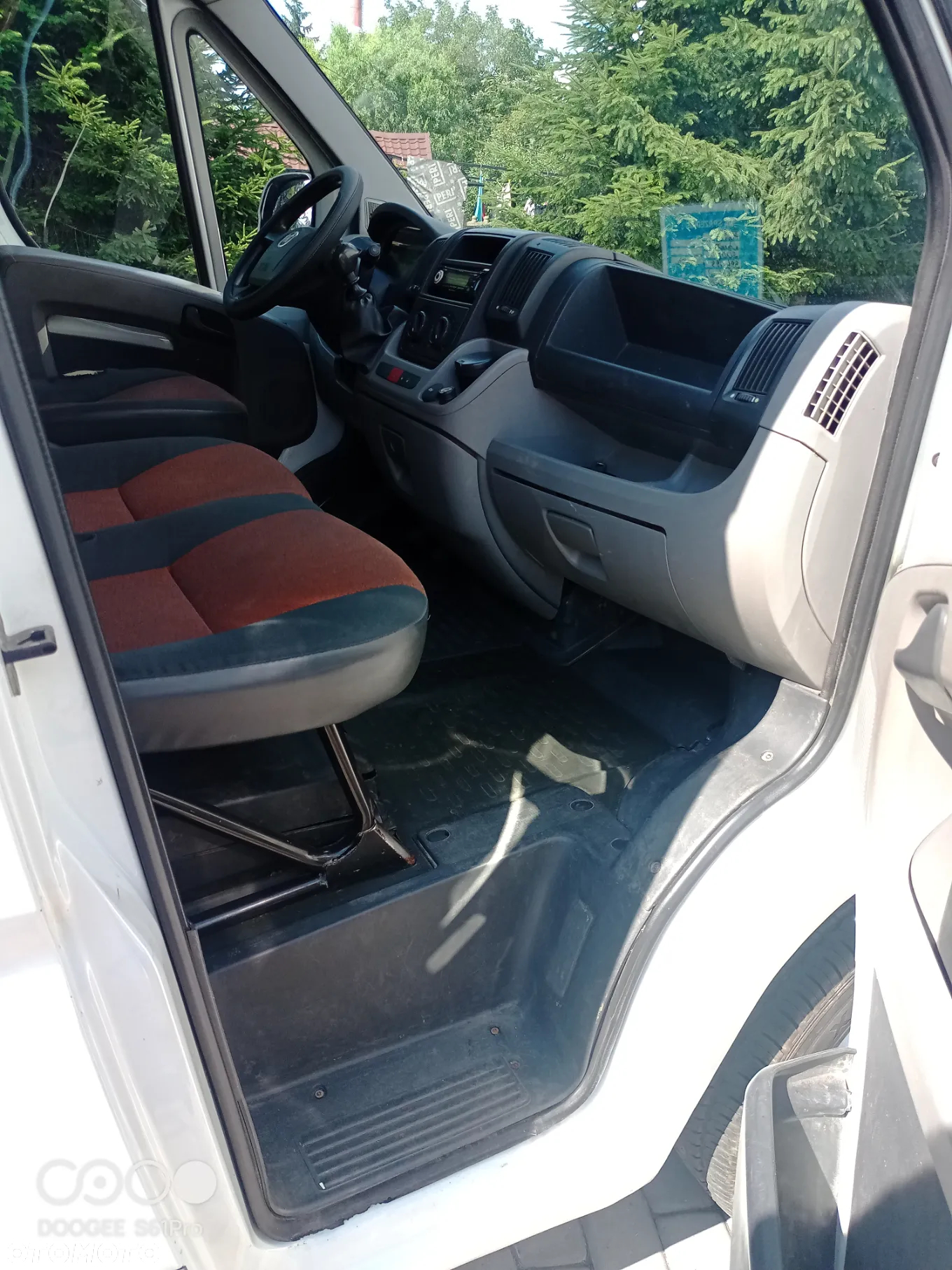 Fiat Ducato - 11