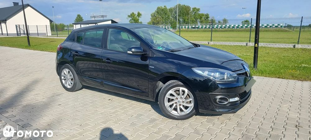 Renault Megane Grandtour ENERGY TCe 115 Start & Stopp LIMITED - 19
