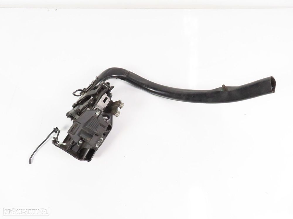 Braço / Mecanismo da Capota Esquerdo/Trás Usado / Original BMW 3 Convertible (E9... - 2