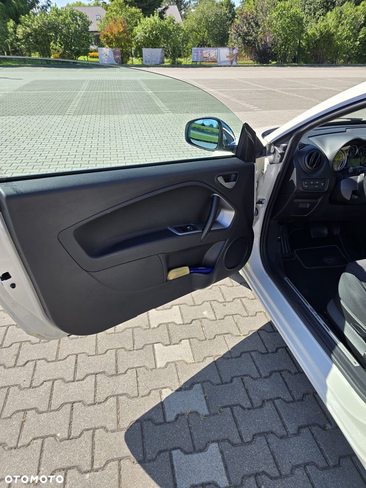 Alfa Romeo Mito TB 1.4 16V MultiAir TCT - 15