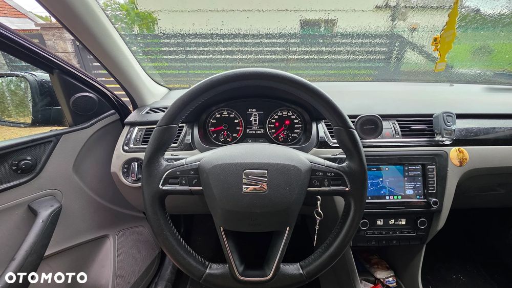 Seat Toledo 1.2 TSI Style - 12