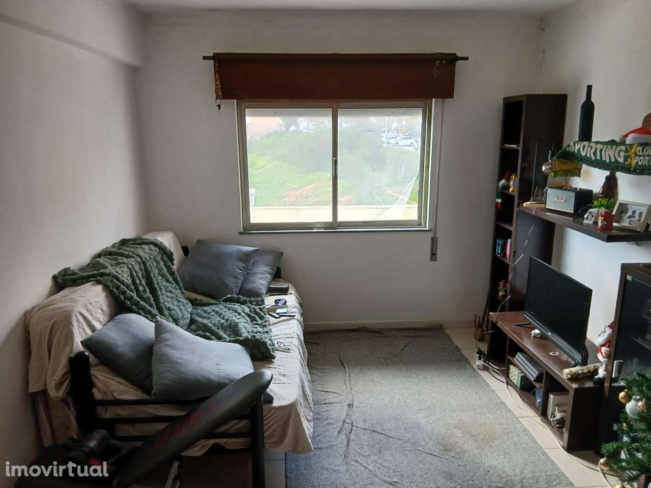 Grande T1 C/ Terraço Faro - Grande imagem: 5/13