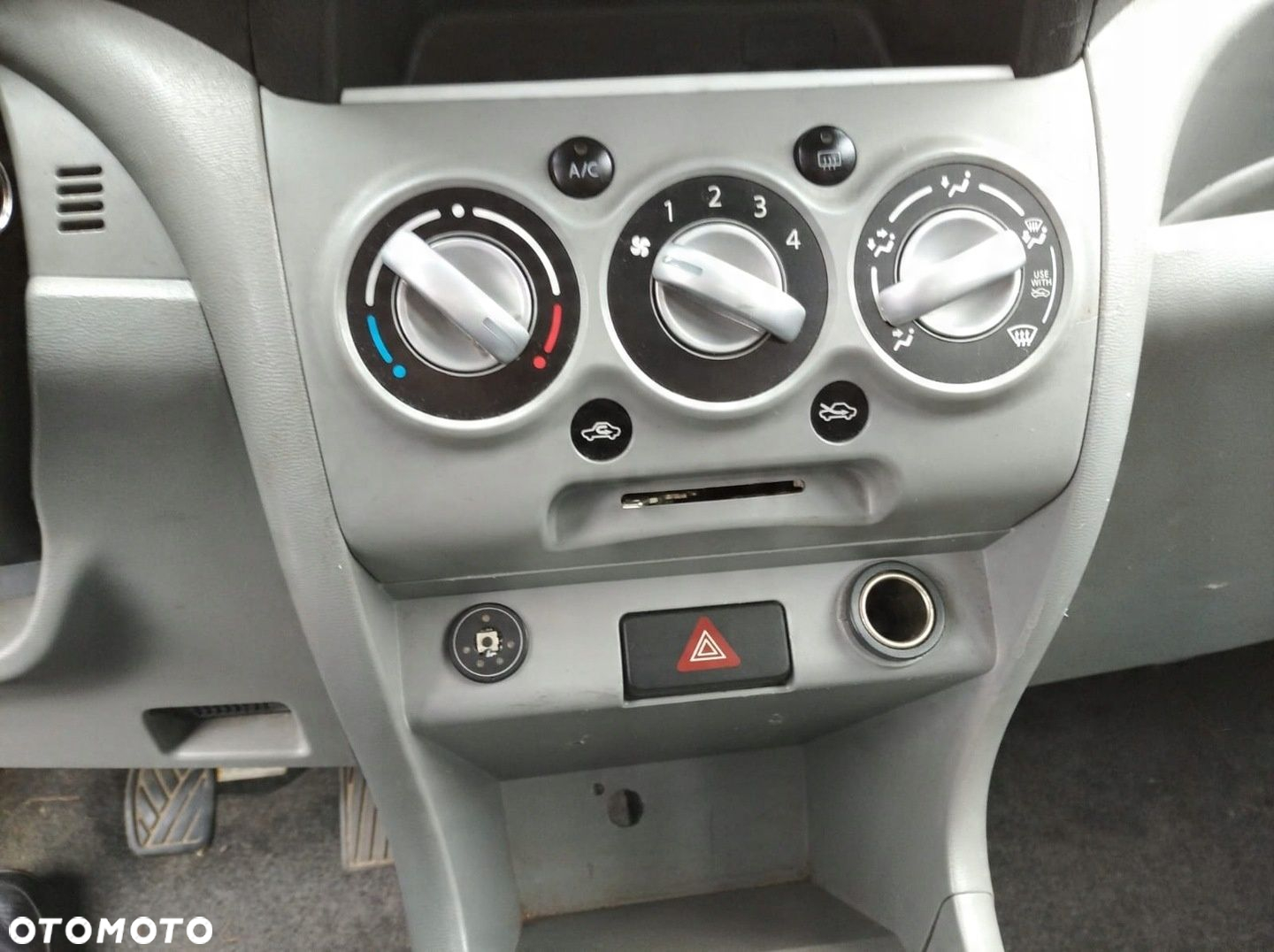 OPEL AGILA B SUZUKI SPLASH CELERIO ALTO PIXO SKRZYNIA BIEGÓW 1.0 12V K10B - 8