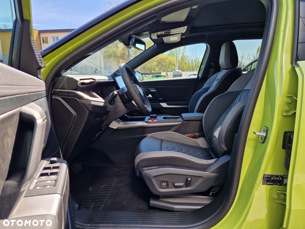 Jeep Compass 1.2 T3 mHEV First Edition FWD DCT - 10