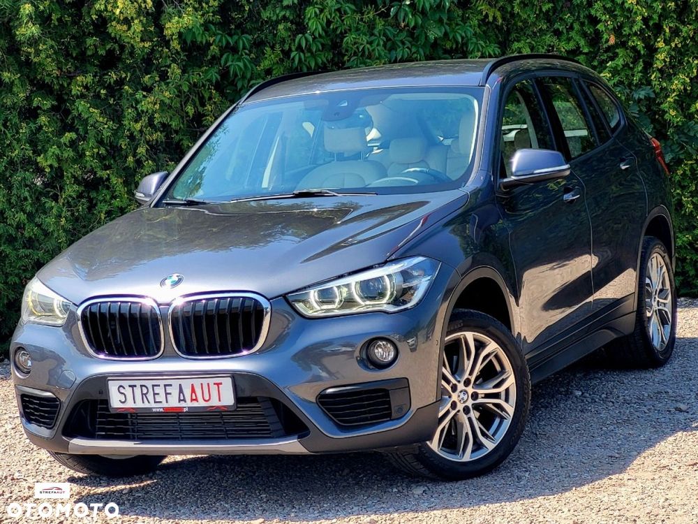 BMW X1 - 29