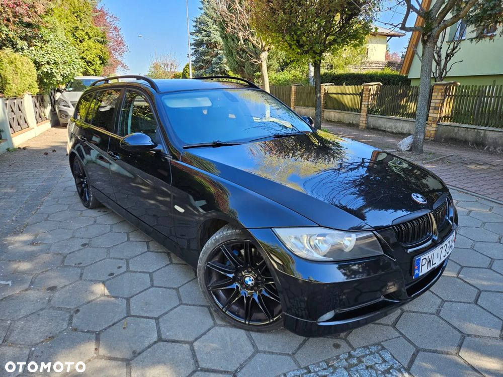 BMW Seria 3 - 8