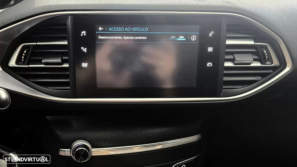 Peugeot 308 SW 1.5 BlueHDi Active J17 - 31