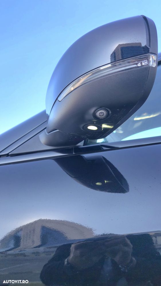 Maserati Quattroporte D GranLusso - 31