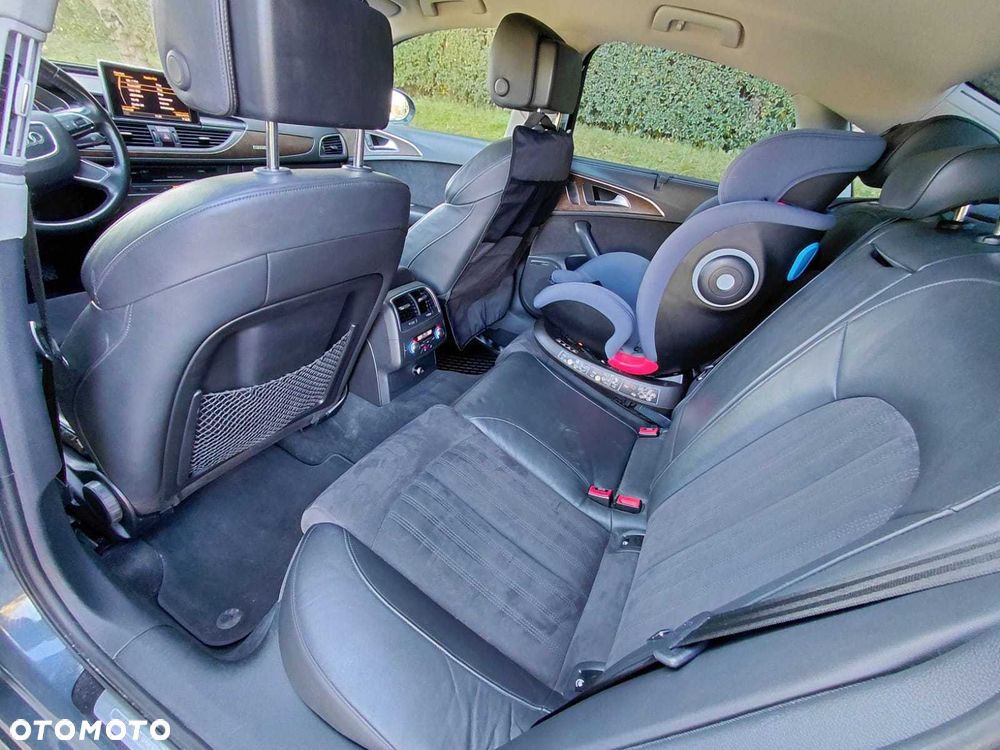 Audi Inny - 7