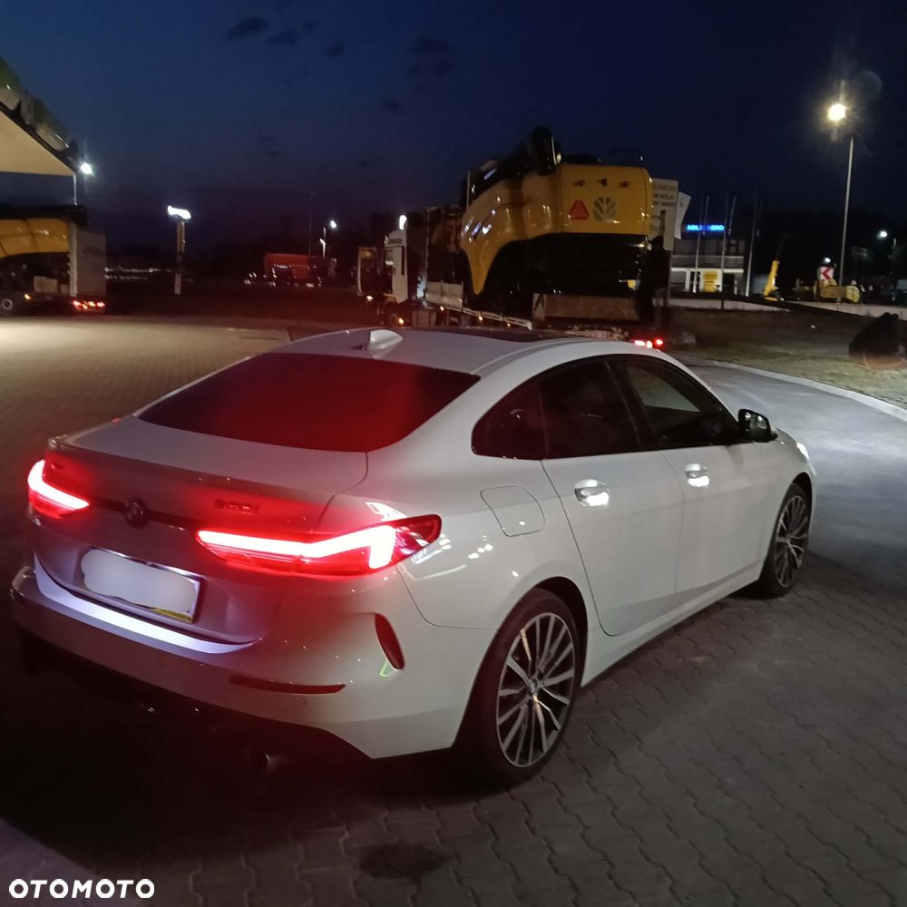BMW Seria 2 - 16
