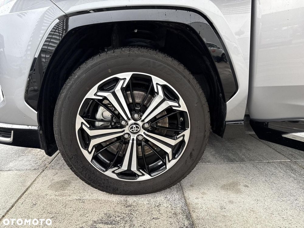 Toyota RAV4 - 19