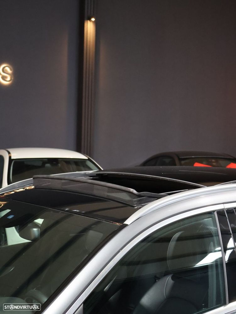 Mercedes-Benz C 180 d AMG Line Aut. - 21