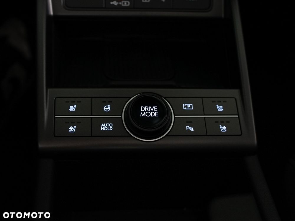 Hyundai Kona 1.6 T-GDI Platinum DCT - 25