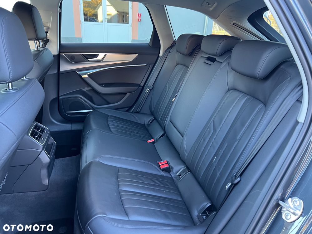 Audi A6 Avant 40 TDI S tronic sport - 30