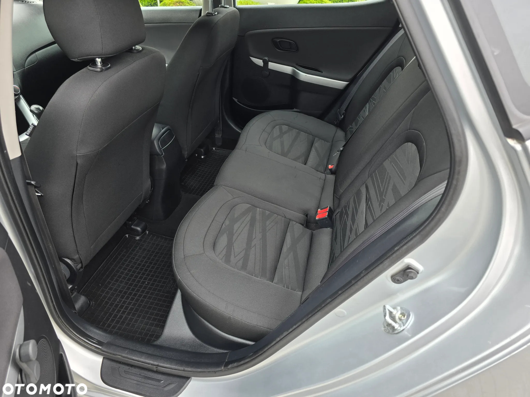 Kia Ceed Cee'd 1.4 M - 8