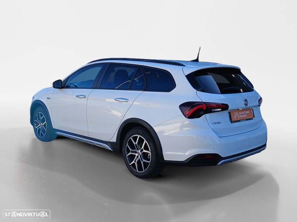 Fiat Tipo Station Wagon 1.0 GSE T3 - 3