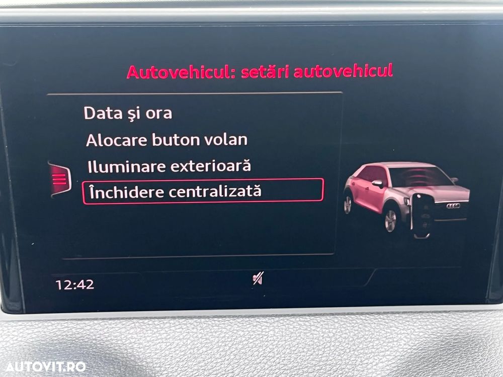 Audi Q2 1.0 TFSI S tronic Basic - 16