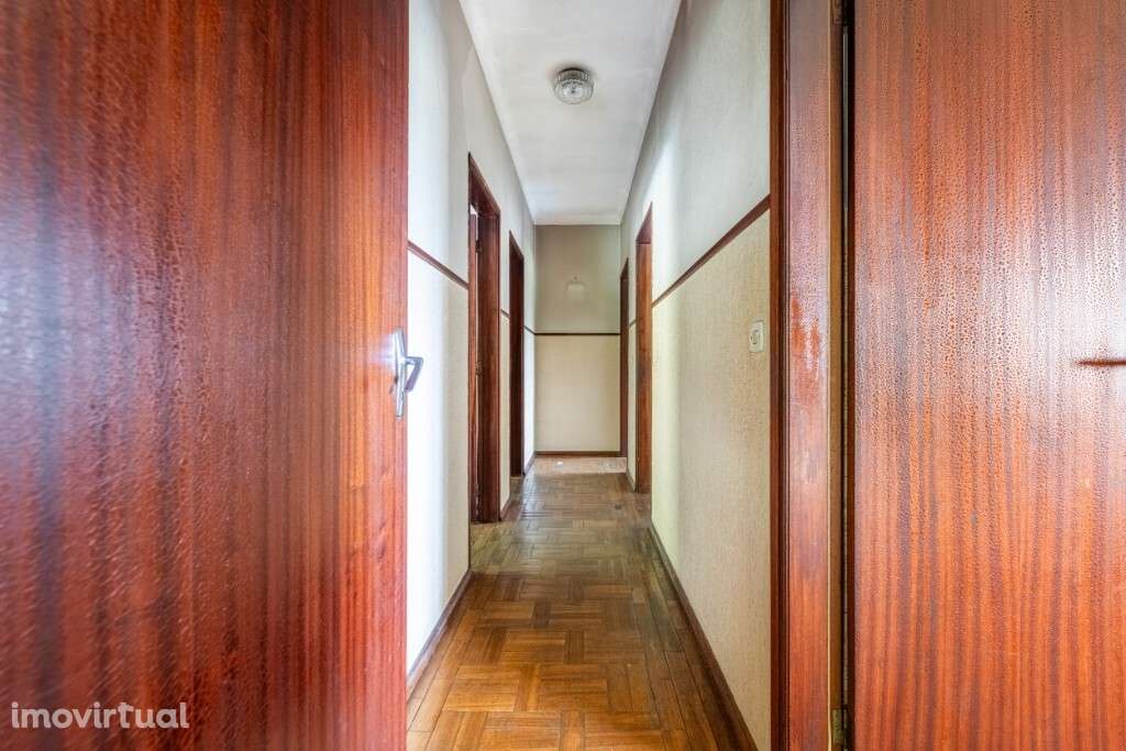 Moradia Ind. V3 c/ Terreno - Caires - Grande imagem: 3/25