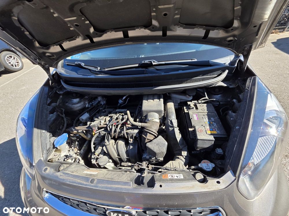 Kia Picanto 1.0 L - 15