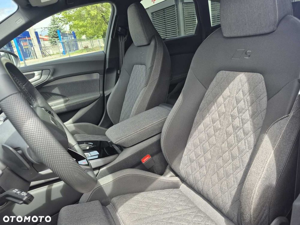 Audi A5 Avant - 12