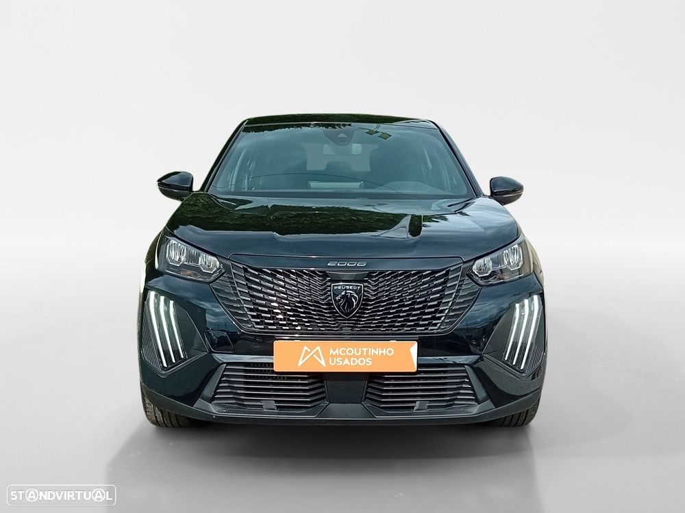 Peugeot 2008 1.2 PureTech Style - 8